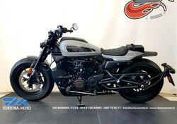 Harley-Davidson Sportster S (2022 - 24) usata