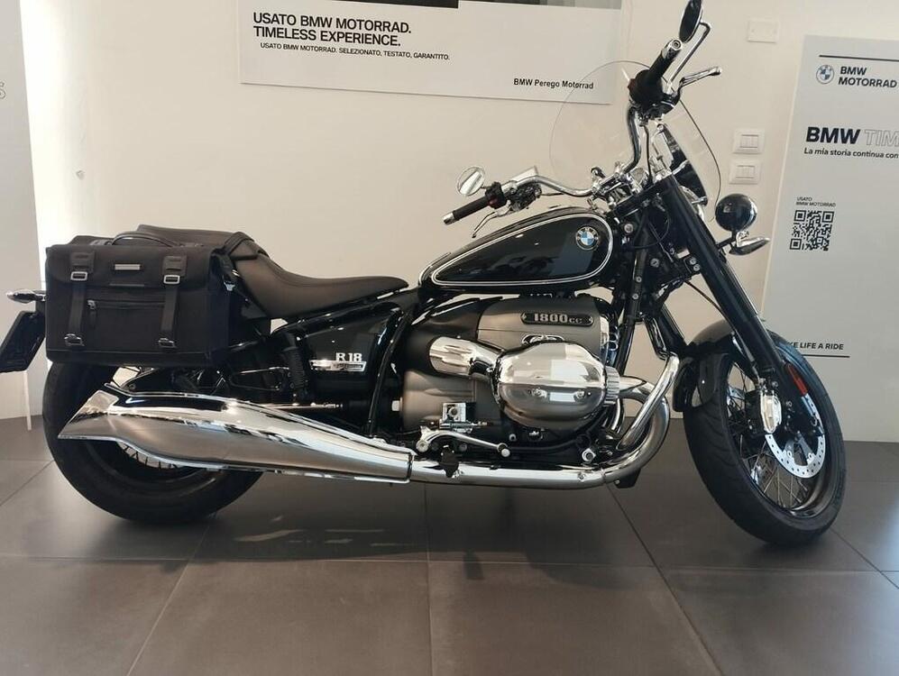 Bmw R 18 (2020 - 25)