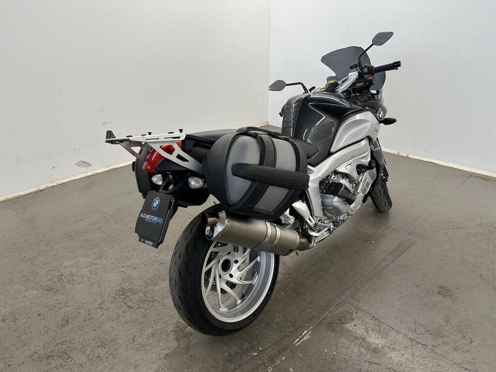 Bmw K 1200 R (2)