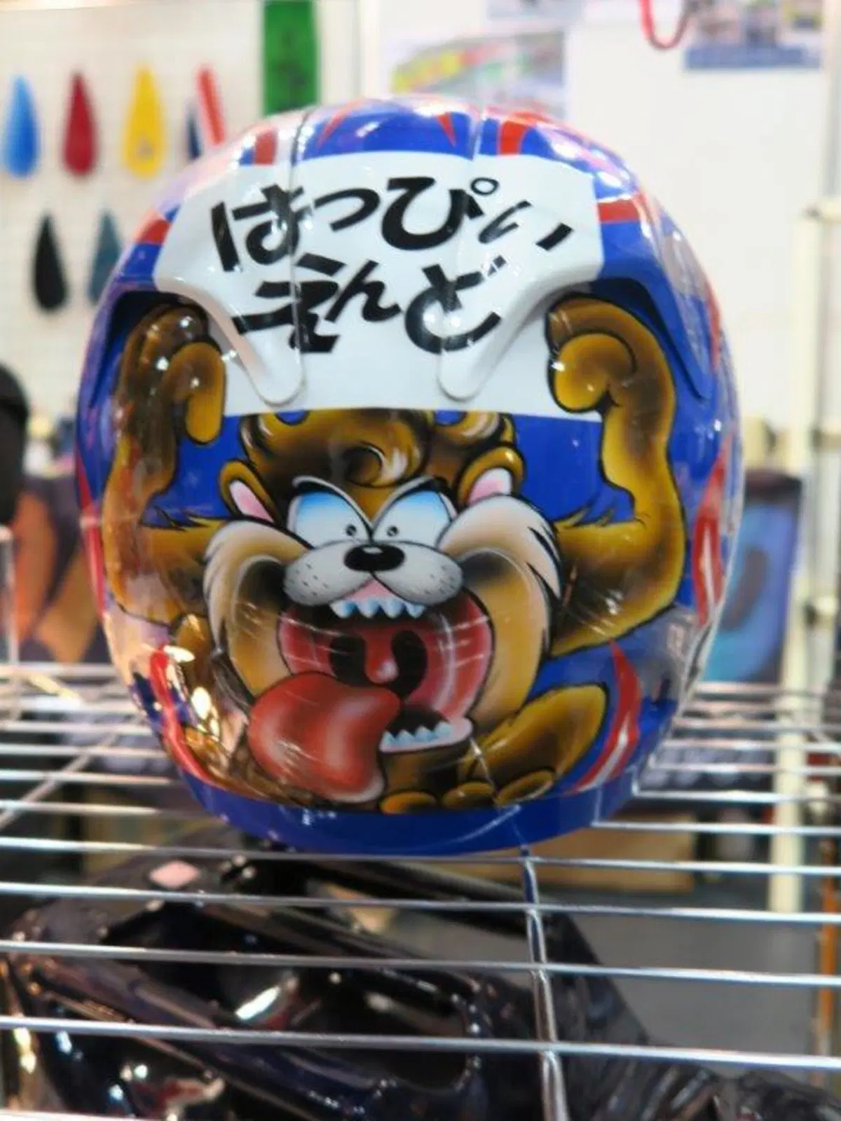 31° Osaka Motorcycle Show, la fotogallery (39)