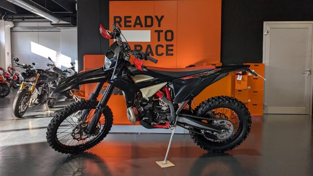 Betamotor RR 300 2T Enduro (2021)