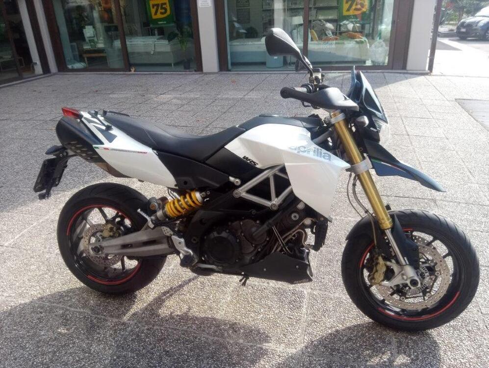 Aprilia Dorsoduro 1200 (2010 - 11) (5)