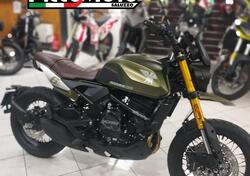 Moto Morini SEIEMMEZZO SCR (2022 - 24) usata