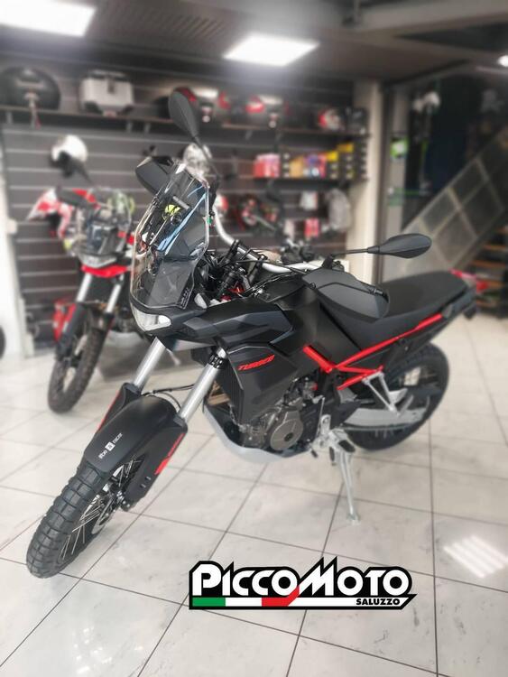 Aprilia Tuareg 660 (2022 - 24) (2)