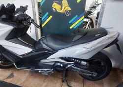 Kymco AK 550 (2020) usata