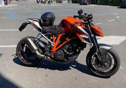 KTM 1290 Super Duke R ABS (2014 - 16) usata