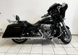 Harley-Davidson 1690 Street Glide (2011 - 13) - FLHX usata