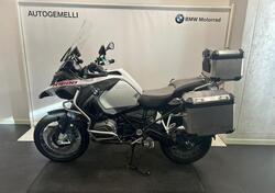 Bmw R 1200 GS Adventure (2013 - 16) usata