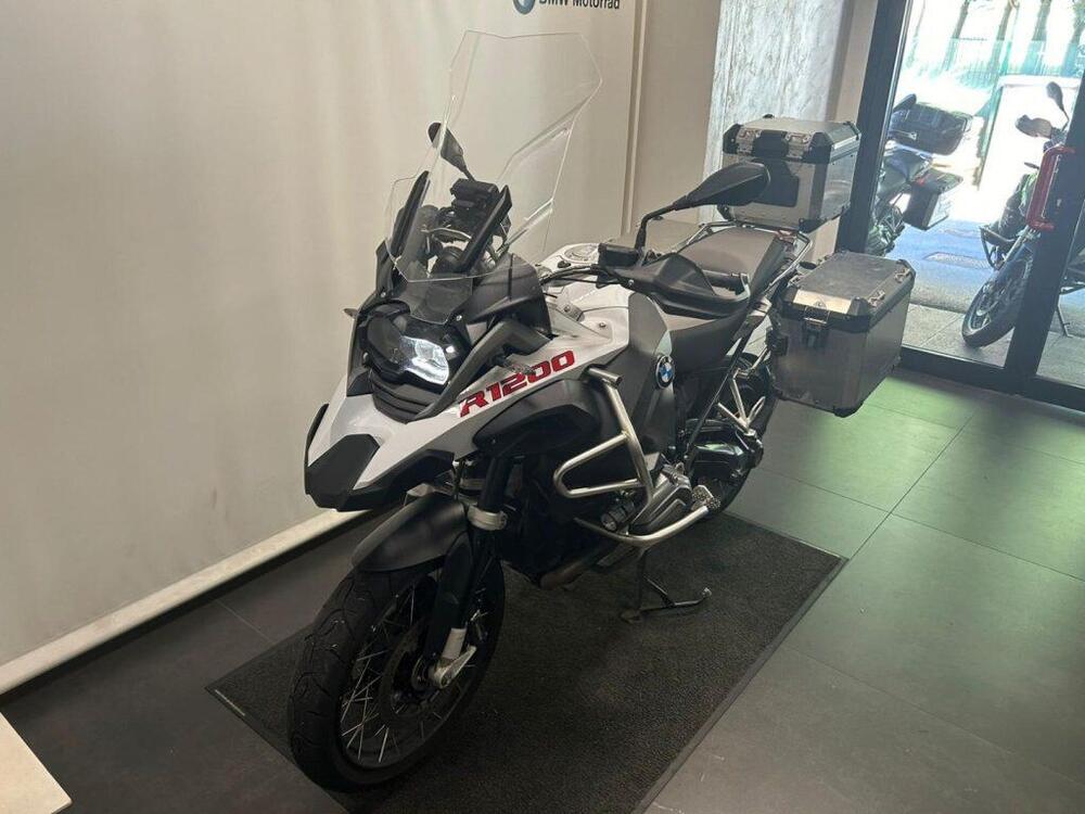 Bmw R 1200 GS Adventure (2013 - 16) (4)