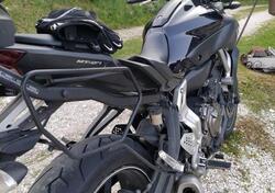 Yamaha MT-07 (2014 - 16) usata