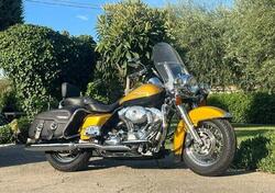 Harley-Davidson 1584 Road King Classic (2007 - 11) - FLHRCI usata