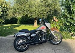 Harley-Davidson 1584 Street Bob (2007) - FXDB usata