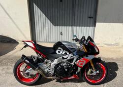 Aprilia Tuono 1100 V4 Factory (2015 - 17) usata