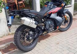 KTM 790 Adventure (2023 - 24) usata