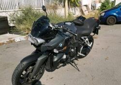 Bmw K 1200 R usata