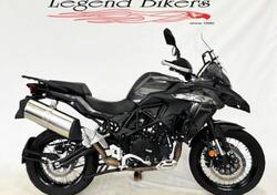 Benelli TRK 502X (2021 - 24) usata