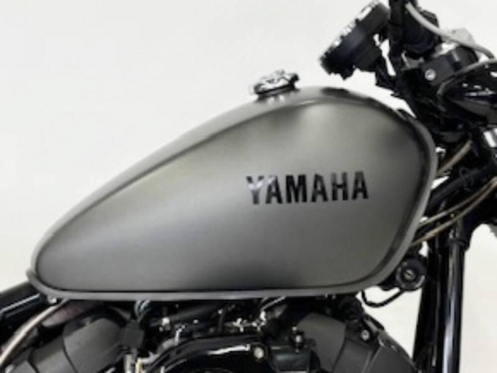 Yamaha XV 950 ABS (2014 - 17) (2)