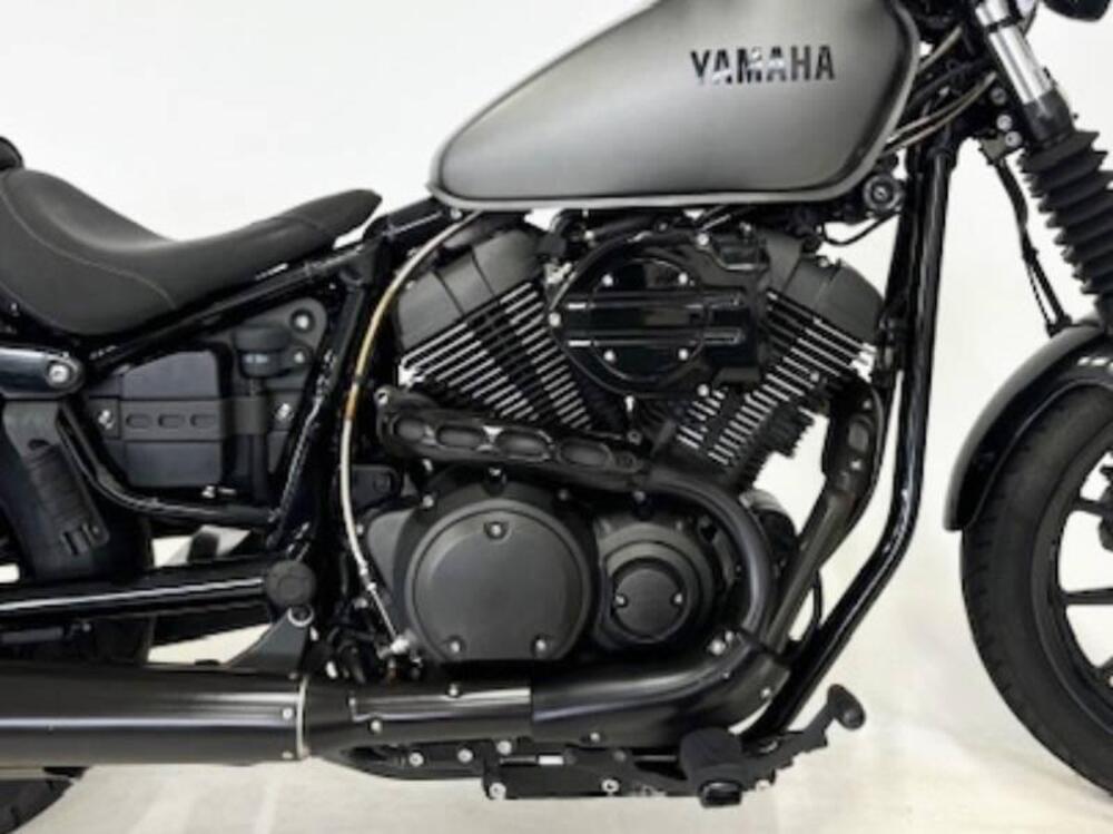 Yamaha XV 950 ABS (2014 - 17) (3)