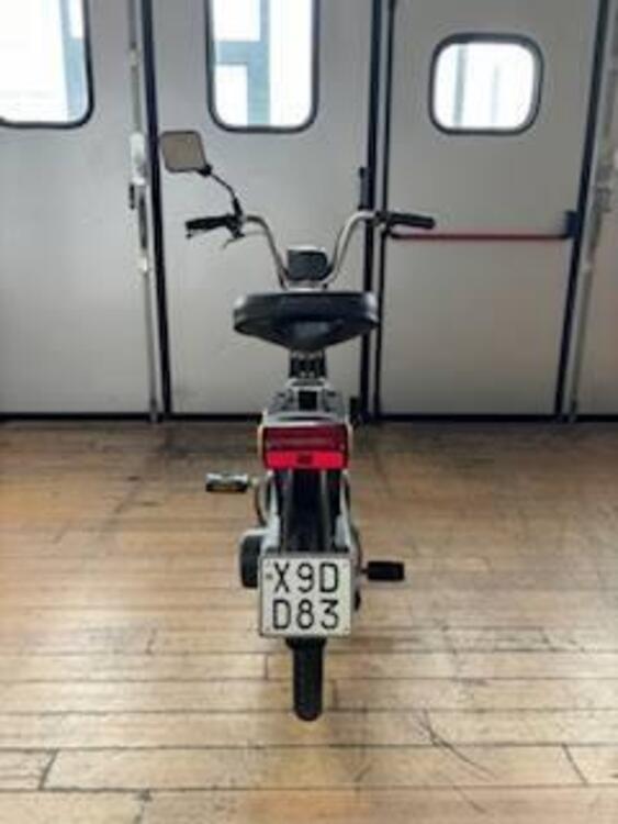 Piaggio Ciao 50 Variatore Cat (3)