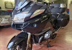 Bmw R 1200 RT (2010 - 13) usata