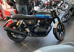 Royal Enfield Continental GT 650 (2021 - 24) usata