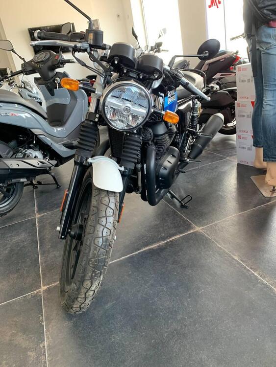 Royal Enfield Continental GT 650 (2021 - 24) (2)