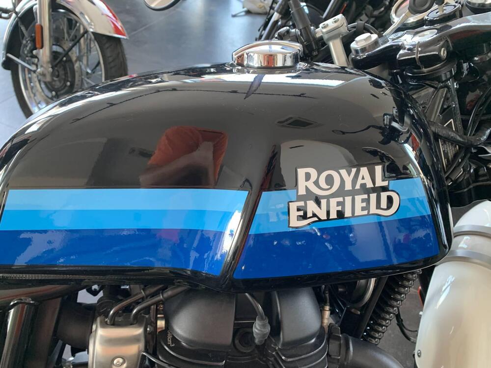 Royal Enfield Continental GT 650 (2021 - 24) (5)