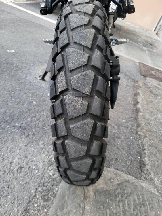 Betamotor Urban 125 (2008 - 16) (5)