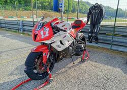 Honda CBR 600 RR (2009 - 12) usata