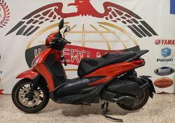 Piaggio Beverly 300 S ABS-ASR (2021 - 24) usata