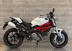 Ducati Monster 796 (2010 - 13) usata