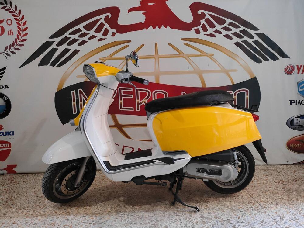 Lambretta V 50 Special (2018 - 20)