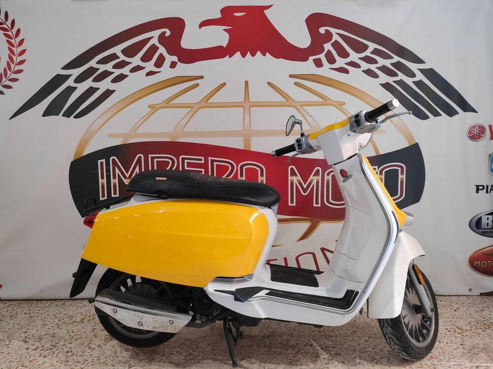 Lambretta V 50 Special (2018 - 20) (2)