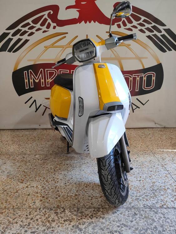 Lambretta V 50 Special (2018 - 20) (3)