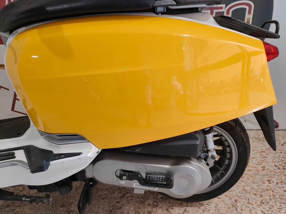 Lambretta V 50 Special (2018 - 20) (5)