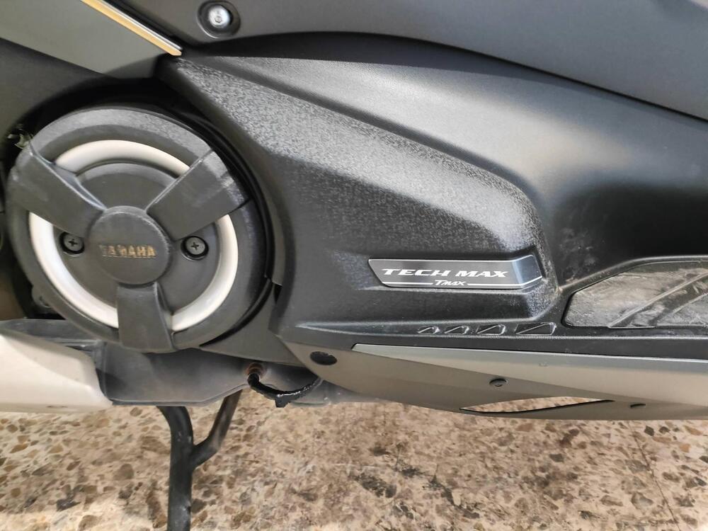 Yamaha T-Max 560 Tech Max (2020) (4)