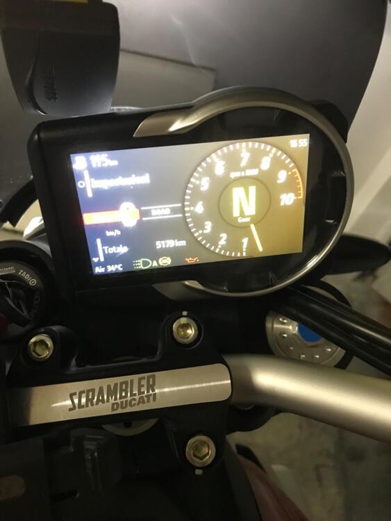 Ducati Scrambler 800 Icon (2023 - 24) (3)