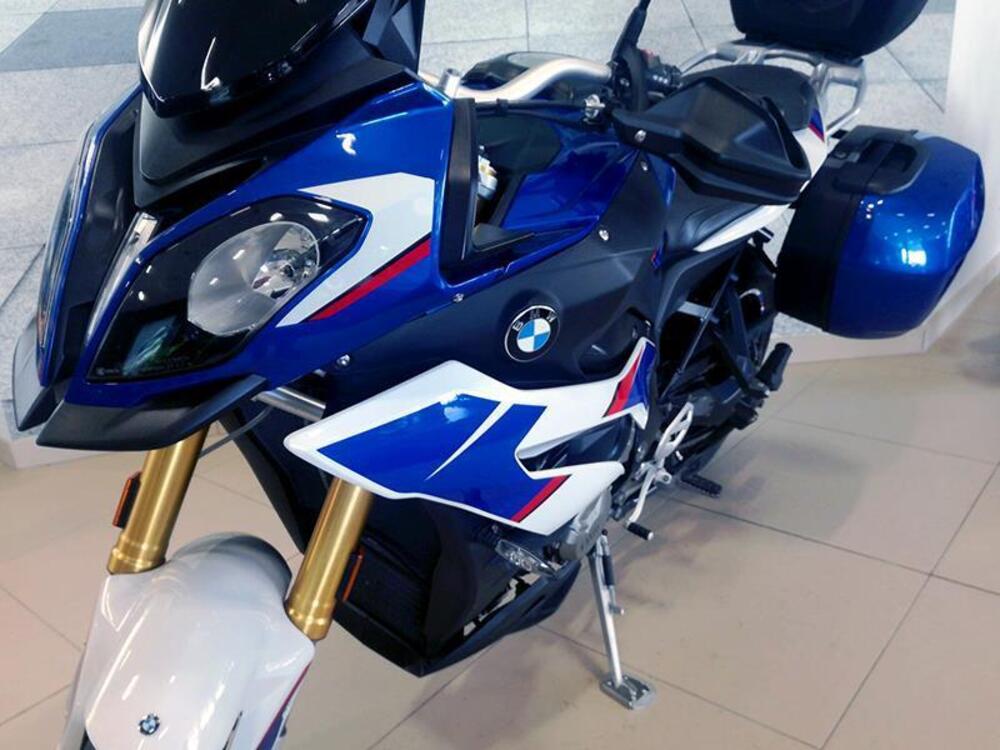 Bmw S 1000 XR (2017 - 19) (3)