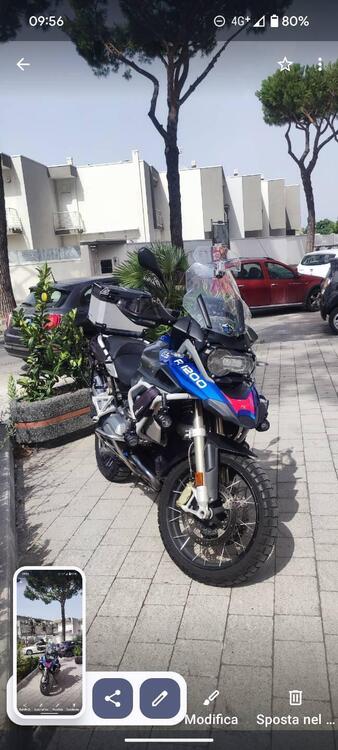 Bmw R 1200 GS (2017 - 18) (2)