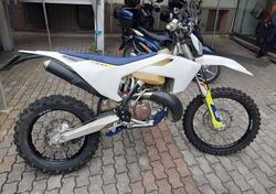 Husqvarna TE 300i (2018) usata