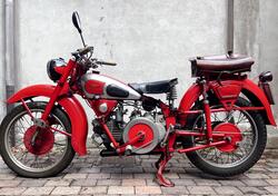 Moto Guzzi GTV d'epoca