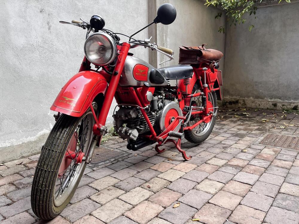 Moto Guzzi GTV (3)