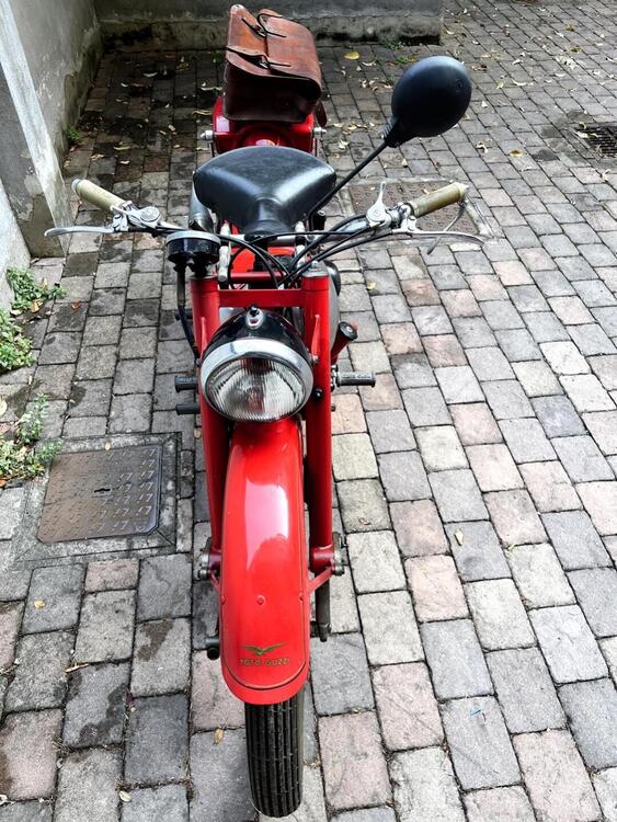 Moto Guzzi GTV (5)