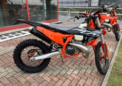 KTM EXC 300 Hardenduro (2025) nuova