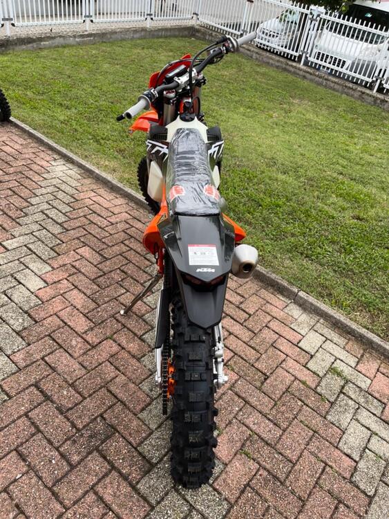 KTM 300 EXC Hardenduro (2025) (2)