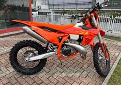 KTM EXC 300 Six Days (2025) nuova