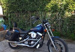 Harley-Davidson Harley Davidson FXRSC  Low Rider Convertible d'epoca