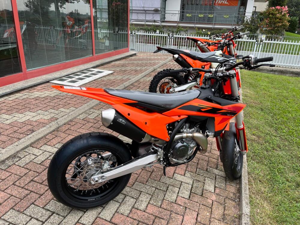 KTM SMR 450 (2025)