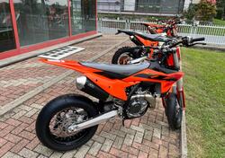 KTM 450 SMR (2025) nuova