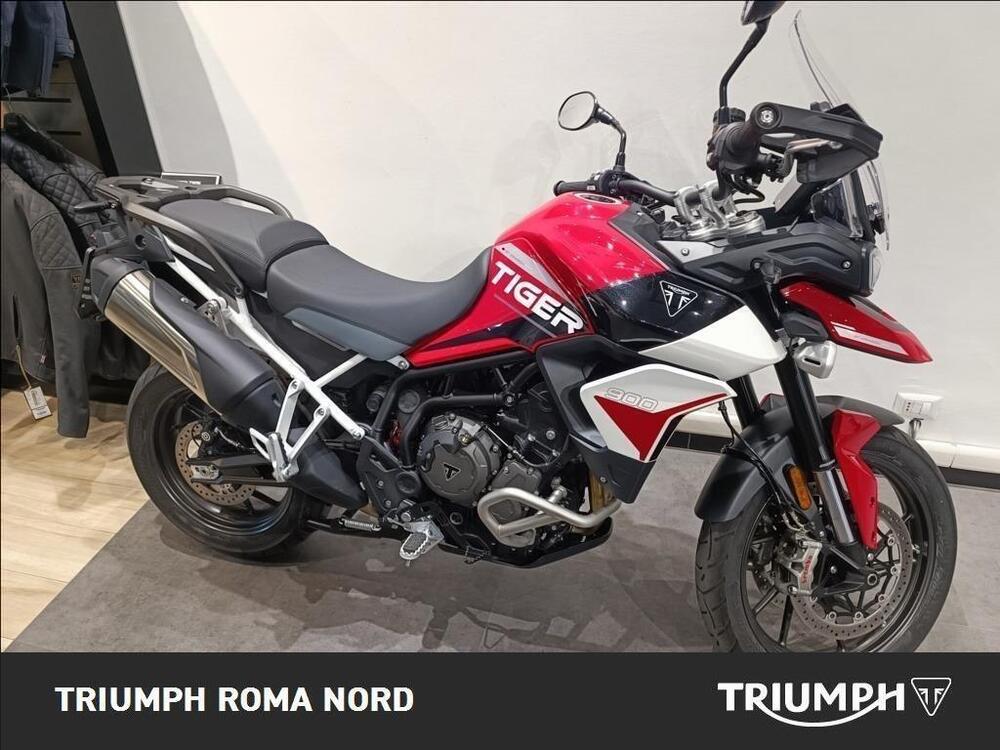 Triumph Tiger 900 GT Aragón Edition (2023 - 24) (5)